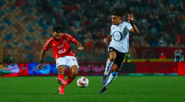 بث مباشر.. تردد القناة الناقلة لمباراة الأهلي والجونة في الدوري المصري مجانًا